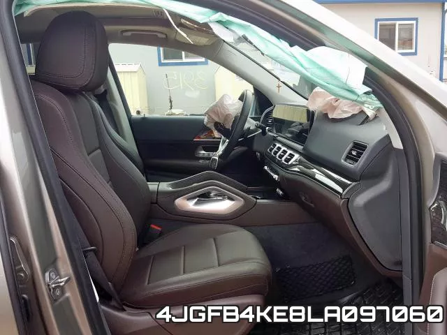 4JGFB4KE8LA097060 фото 6