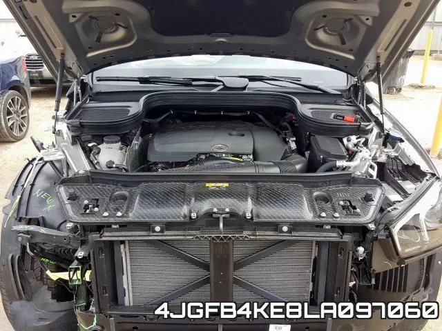 4JGFB4KE8LA097060 фото 8