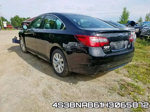 4S3BNAB61H3065872 фото 4