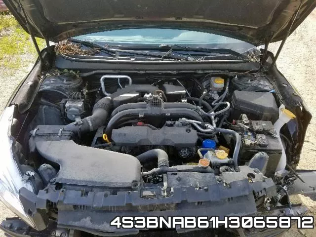 4S3BNAB61H3065872 фото 8