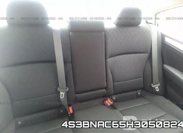 4S3BNAC65H3050824 фото 9
