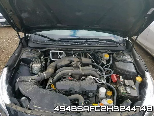 4S4BSAFC2H3244748 фото 8