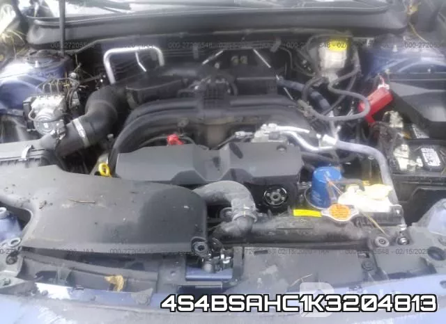4S4BSAHC1K3204813 фото 2