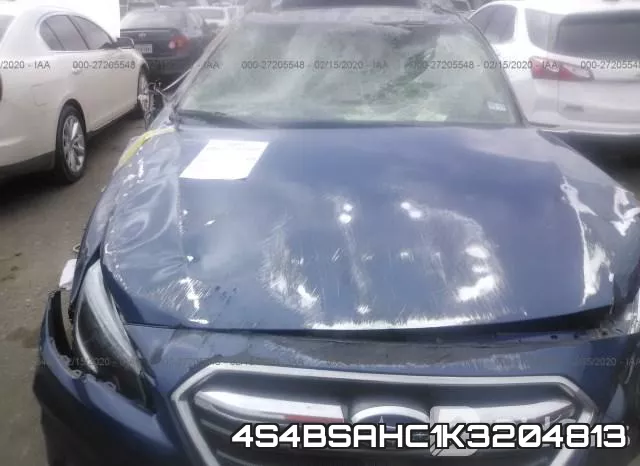 4S4BSAHC1K3204813 фото 7