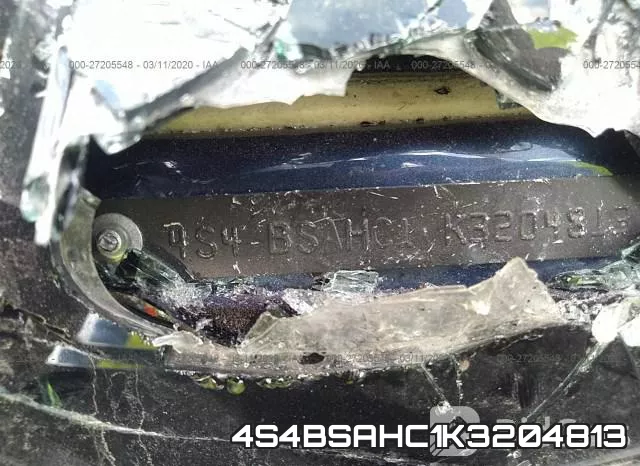 4S4BSAHC1K3204813 фото 10