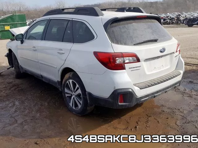 4S4BSAKC8J3363996 фото 2