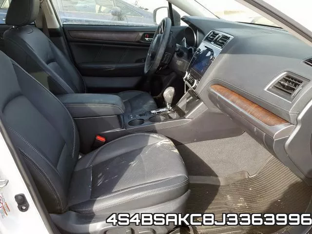4S4BSAKC8J3363996 фото 4