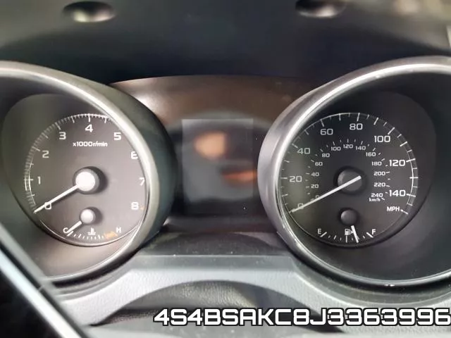 4S4BSAKC8J3363996 фото 5