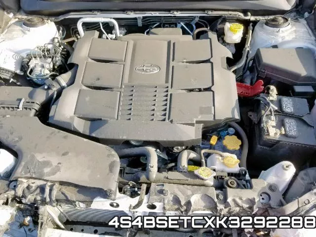 4S4BSETCXK3292288 фото 8