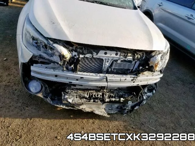 4S4BSETCXK3292288 фото 10