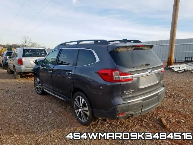 4S4WMARD9K3484516 фото 4