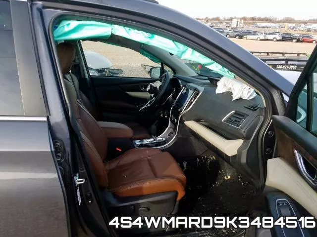 4S4WMARD9K3484516 фото 6