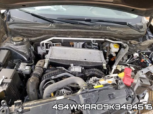 4S4WMARD9K3484516 фото 8