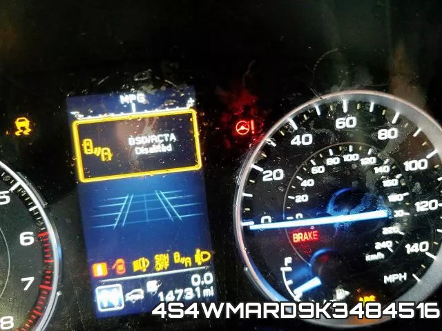 4S4WMARD9K3484516 фото 9