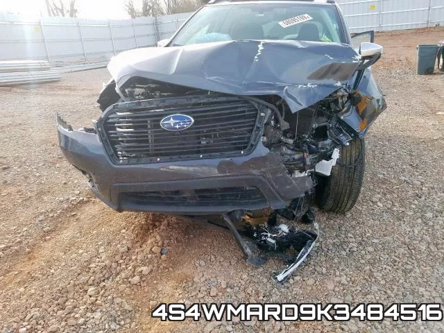 4S4WMARD9K3484516 фото 10