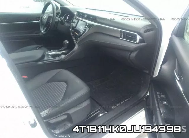 4T1B11HK0JU134398 фото 6