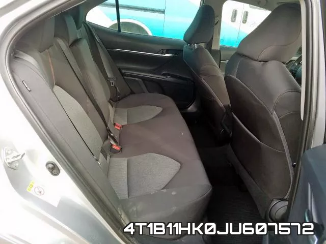 4T1B11HK0JU607572 фото 3