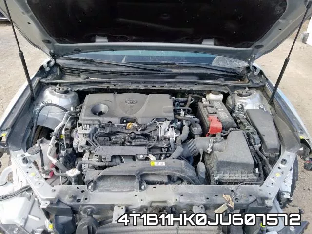 4T1B11HK0JU607572 фото 4