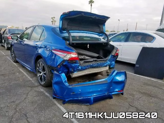 4T1B11HK1JU058240 фото 4