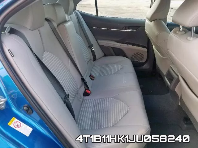 4T1B11HK1JU058240 фото 7