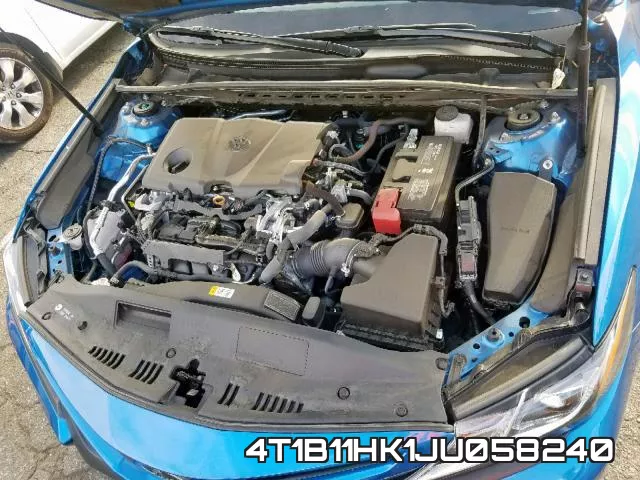 4T1B11HK1JU058240 фото 8