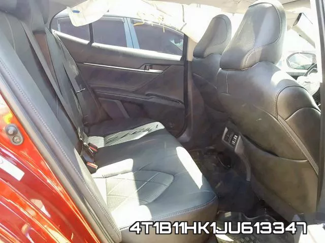4T1B11HK1JU613347 фото 4