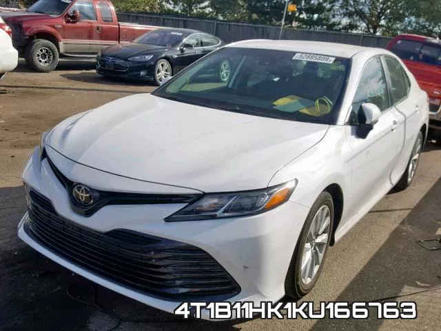4T1B11HK1KU166763 фото 2