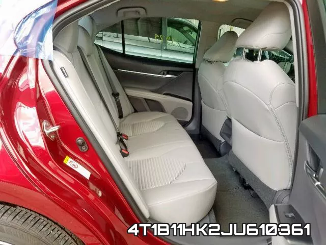 4T1B11HK2JU610361 фото 6
