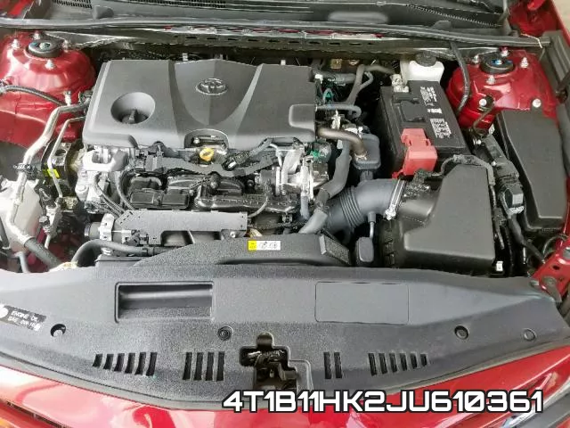 4T1B11HK2JU610361 фото 7