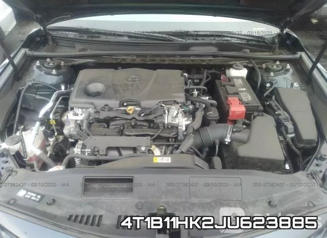 4T1B11HK2JU623885 фото 2