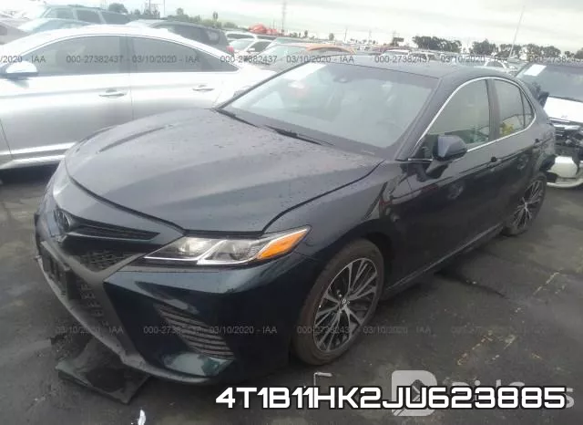 4T1B11HK2JU623885 фото 3