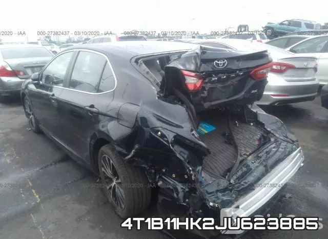 4T1B11HK2JU623885 фото 4