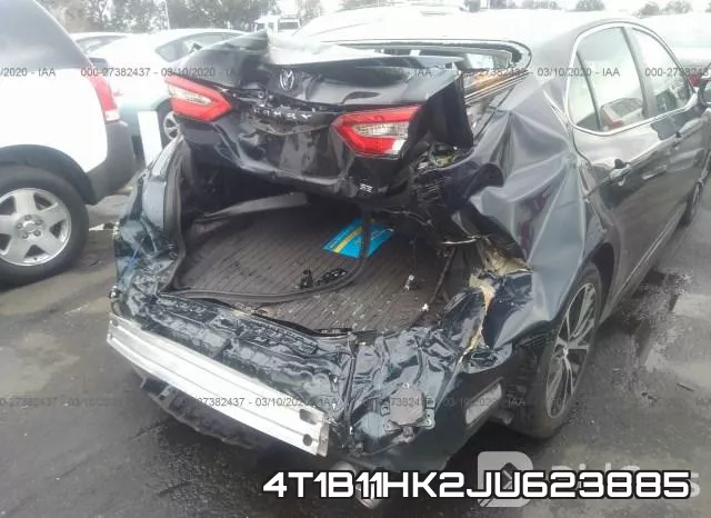 4T1B11HK2JU623885 фото 7