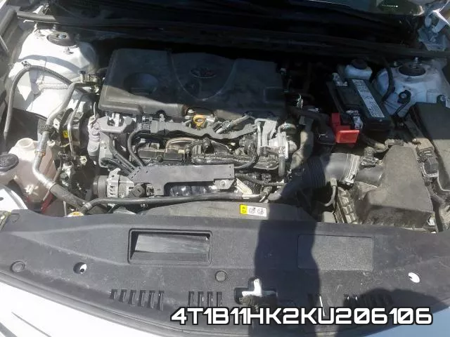 4T1B11HK2KU206106 фото 8
