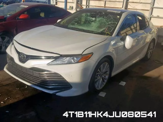 4T1B11HK4JU080541 фото 3