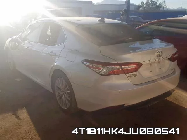 4T1B11HK4JU080541 фото 4