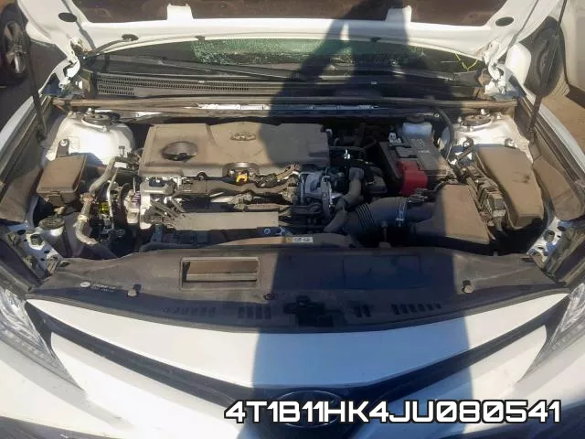 4T1B11HK4JU080541 фото 8