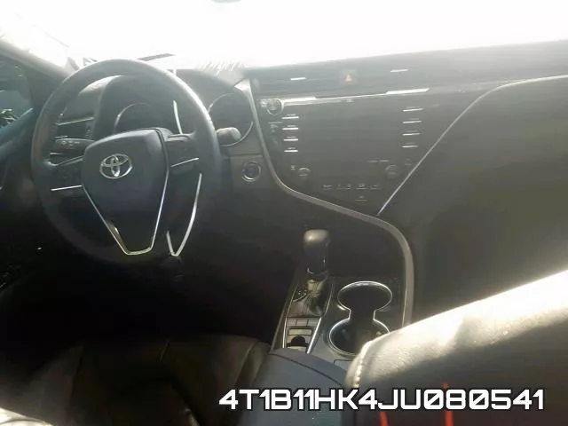 4T1B11HK4JU080541 фото 10