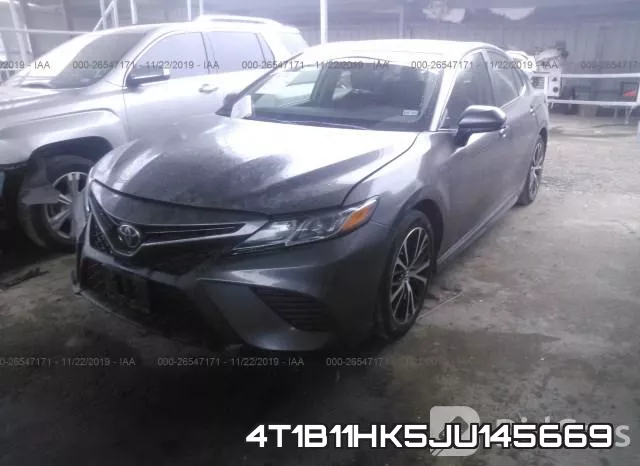 4T1B11HK5JU145669 фото 3