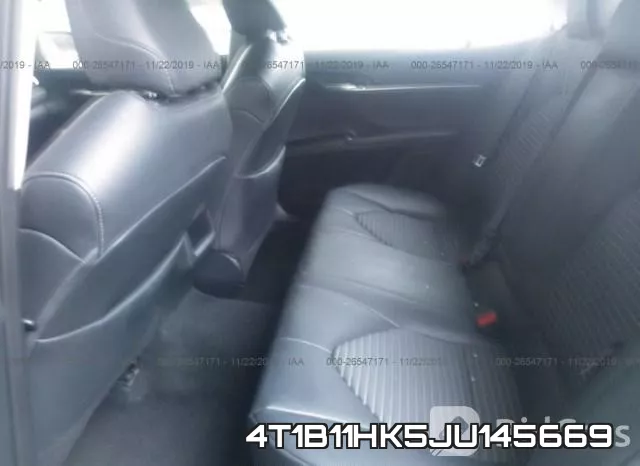 4T1B11HK5JU145669 фото 9