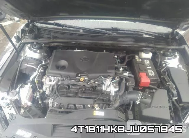 4T1B11HK8JU057845 фото 2