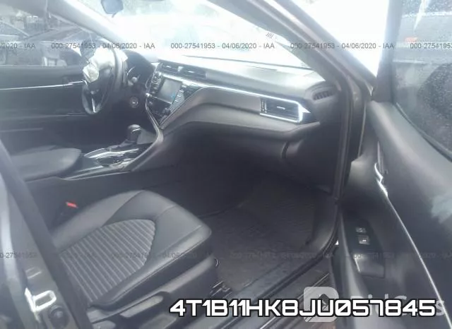 4T1B11HK8JU057845 фото 6