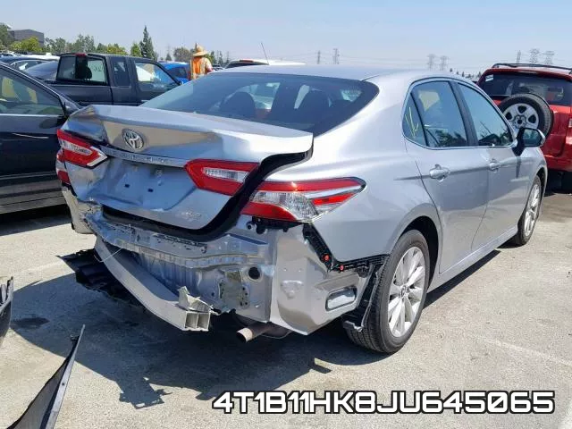 4T1B11HK8JU645065 фото 5