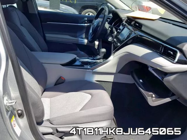 4T1B11HK8JU645065 фото 6