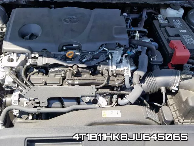 4T1B11HK8JU645065 фото 8