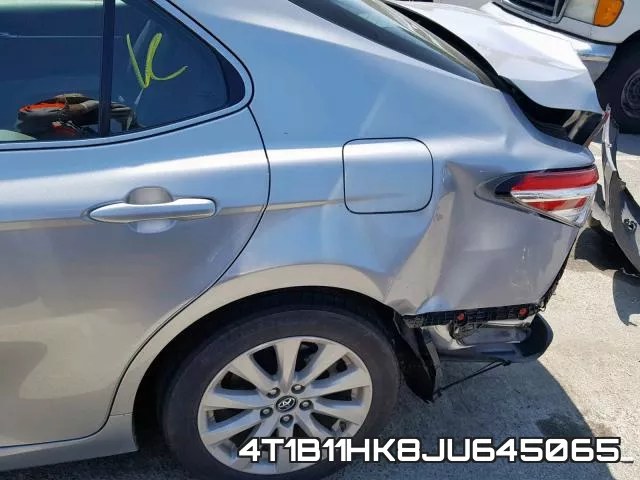 4T1B11HK8JU645065 фото 10