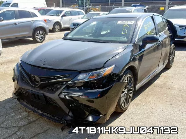 4T1B11HK9JU047132 фото 3