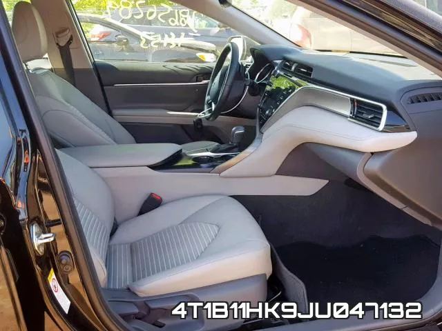 4T1B11HK9JU047132 фото 6