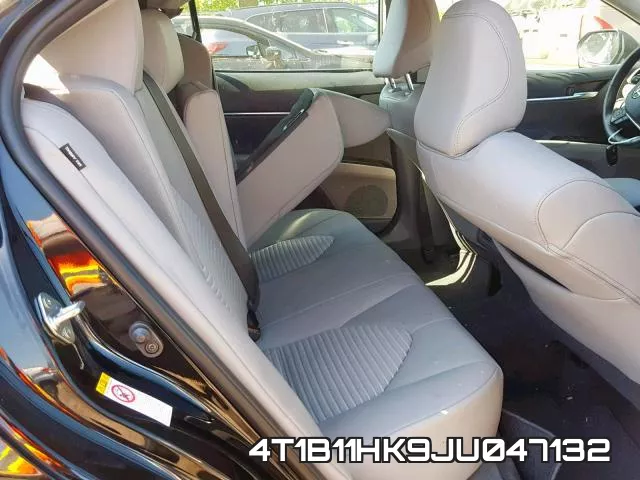 4T1B11HK9JU047132 фото 7