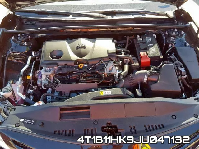 4T1B11HK9JU047132 фото 8